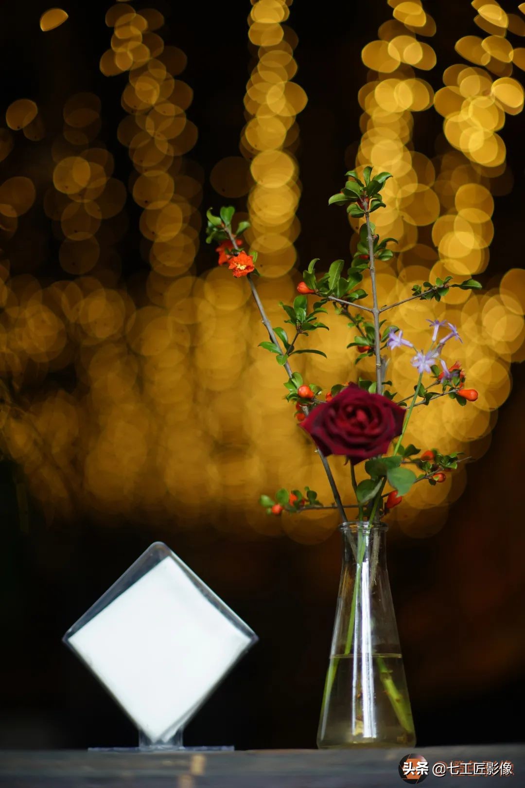 七工匠75mmf1.25夜神人像镜头,七工匠75mmf1.25参数