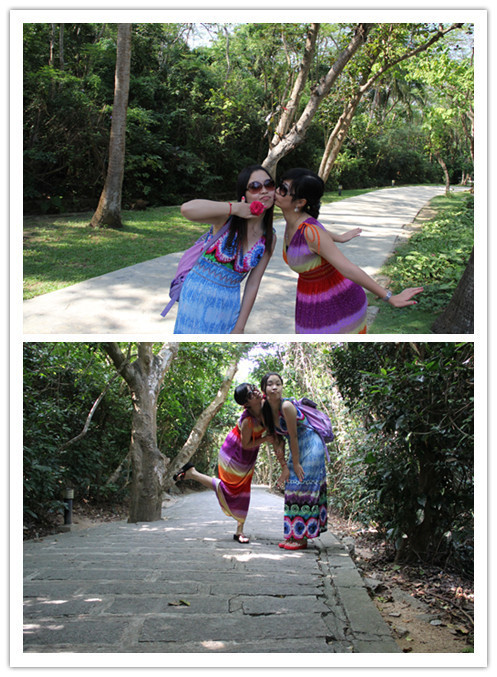 冬季三亚旅游攻略 (七月份去三亚旅行攻略路线推荐)