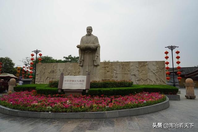 河南哪个景区门票最便宜的,河南哪个景区门票最便宜