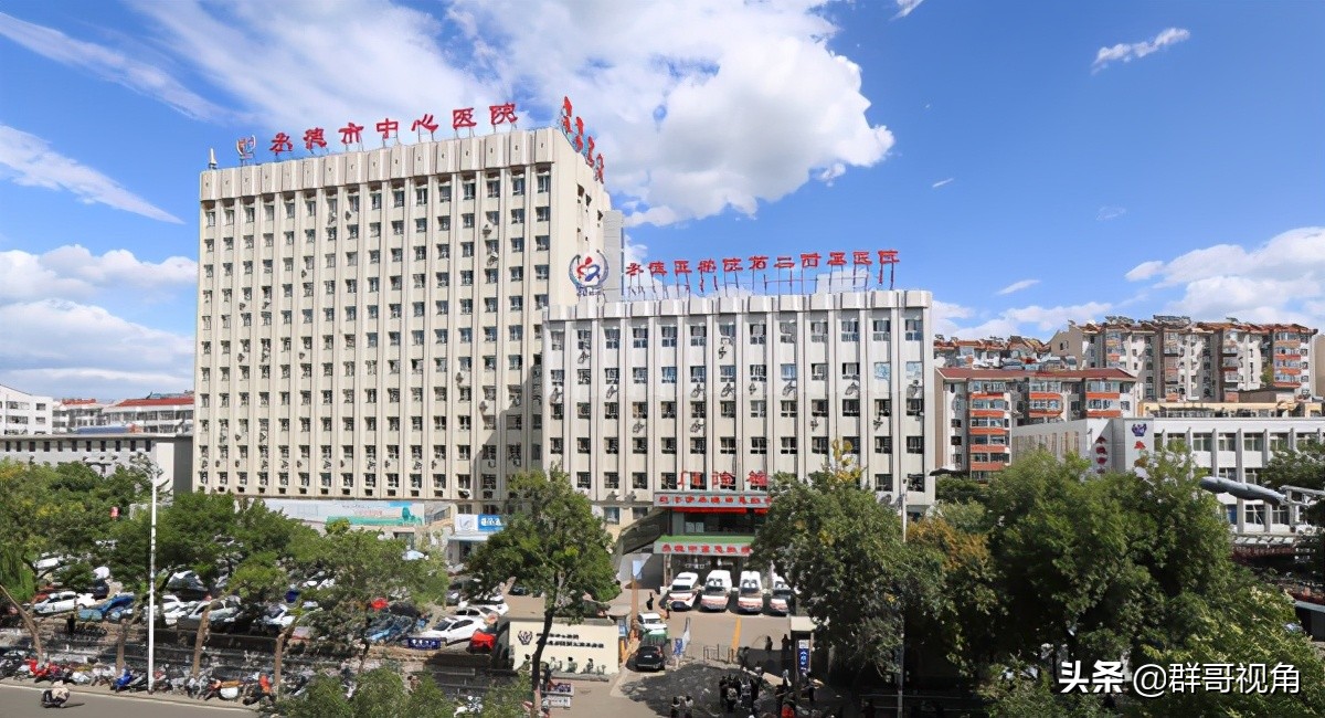 承德市康养医院在哪,承德市医院挂号电话