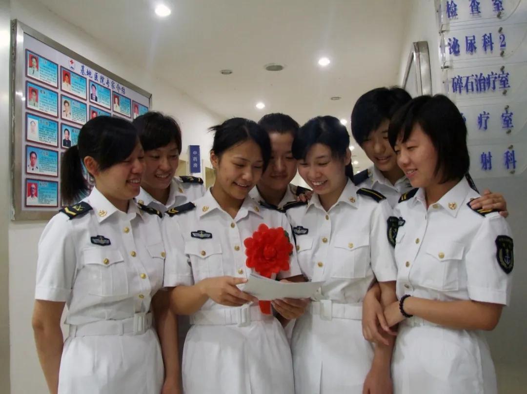 2021中国军人待遇,2021年军队工资还有调整吗