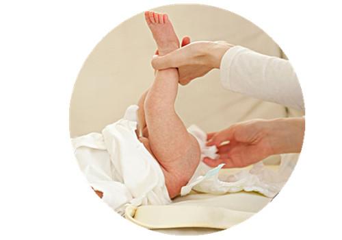 宝宝红屁股快速消除方法,宝宝红屁股怎么快速治愈