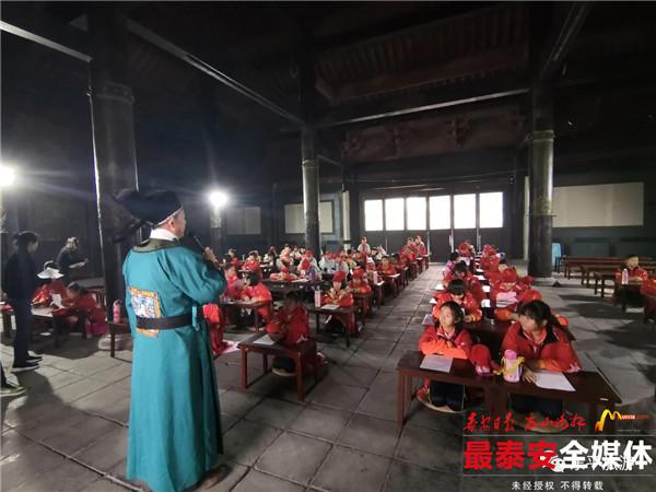研学旅行旅游成果展示,研学旅行最火的景区
