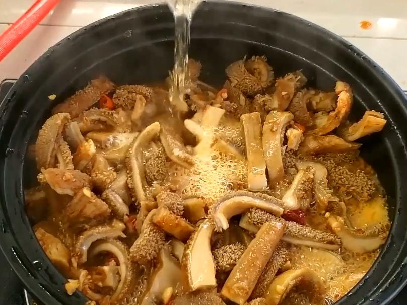 牛肚最好吃的吃法,牛肚最好吃的做法图片大全