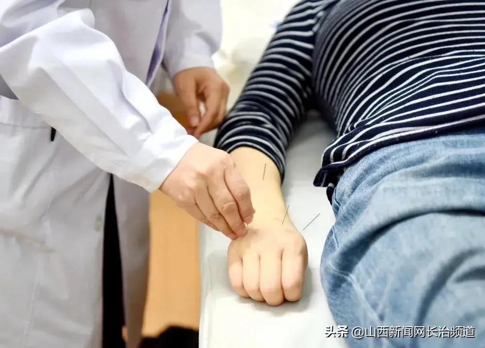 长治市中医研究所康复中心,长治中医运动康复干预中心