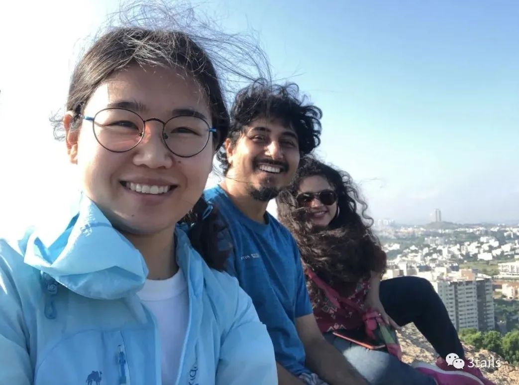 住在印度是什么样的体验,住在印度西北的阿富汗人