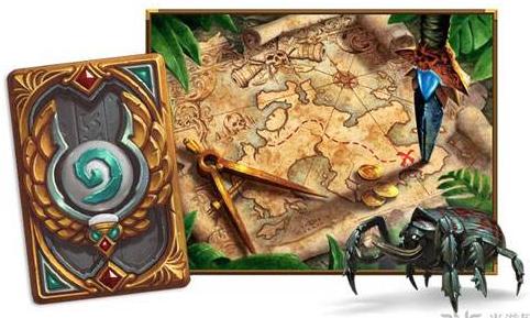 炉石传说冒险模式金币购买,炉石传说冒险模式用金币买