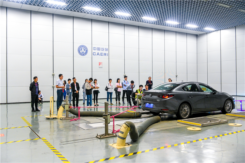 2021款昂克赛拉nvh有进步吗,昂克赛拉nvh测试