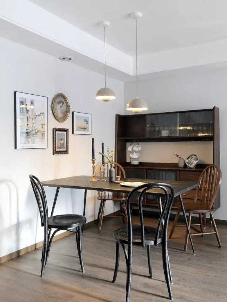 怎么拯救丑死的红木地板,翻新红木地板最简单的方法