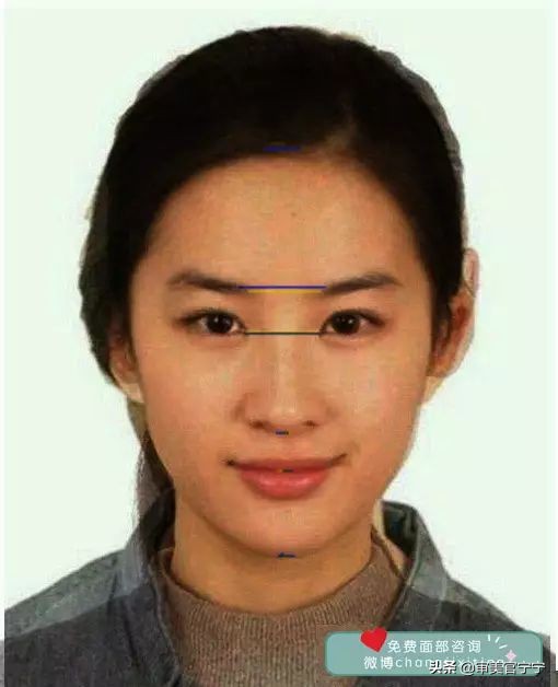 鼻子宽大眼距过近,鼻子宽度大于眼间距原因