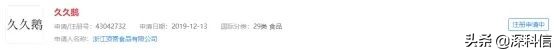 久久鸭和久久丫是不是一个品牌,久久鸭和久久丫是一家吗