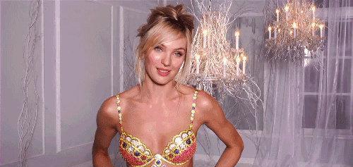 历届维密胸罩价格,维密最聚拢文胸