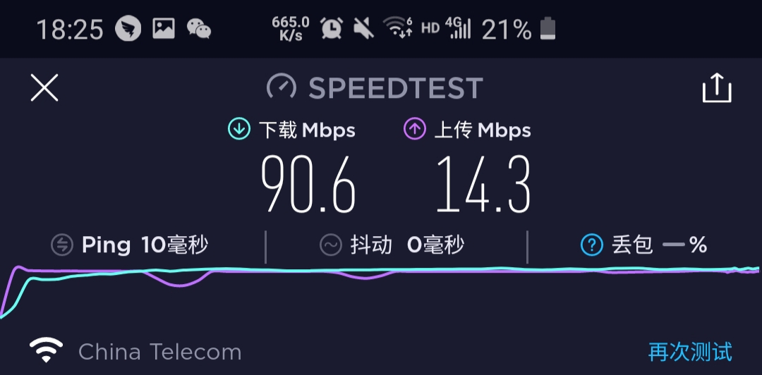华硕灵耀proax11000路由器测评,华硕wifi6灵耀mesh路由ax6600