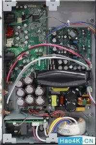 teacud505se评测,teac功放ap505