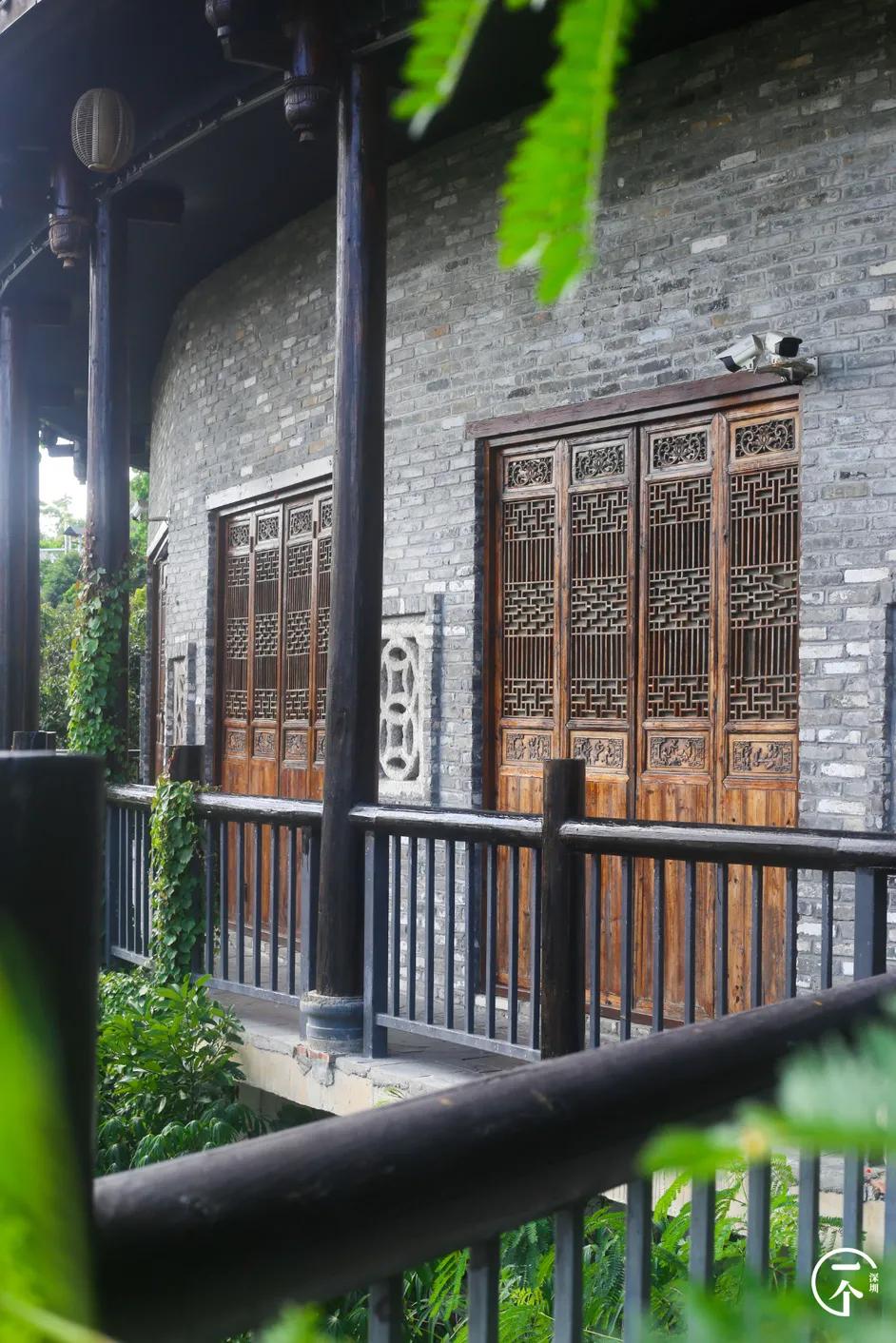 深圳甘坑客家小镇要门票吗,深圳客家小镇在什么位置