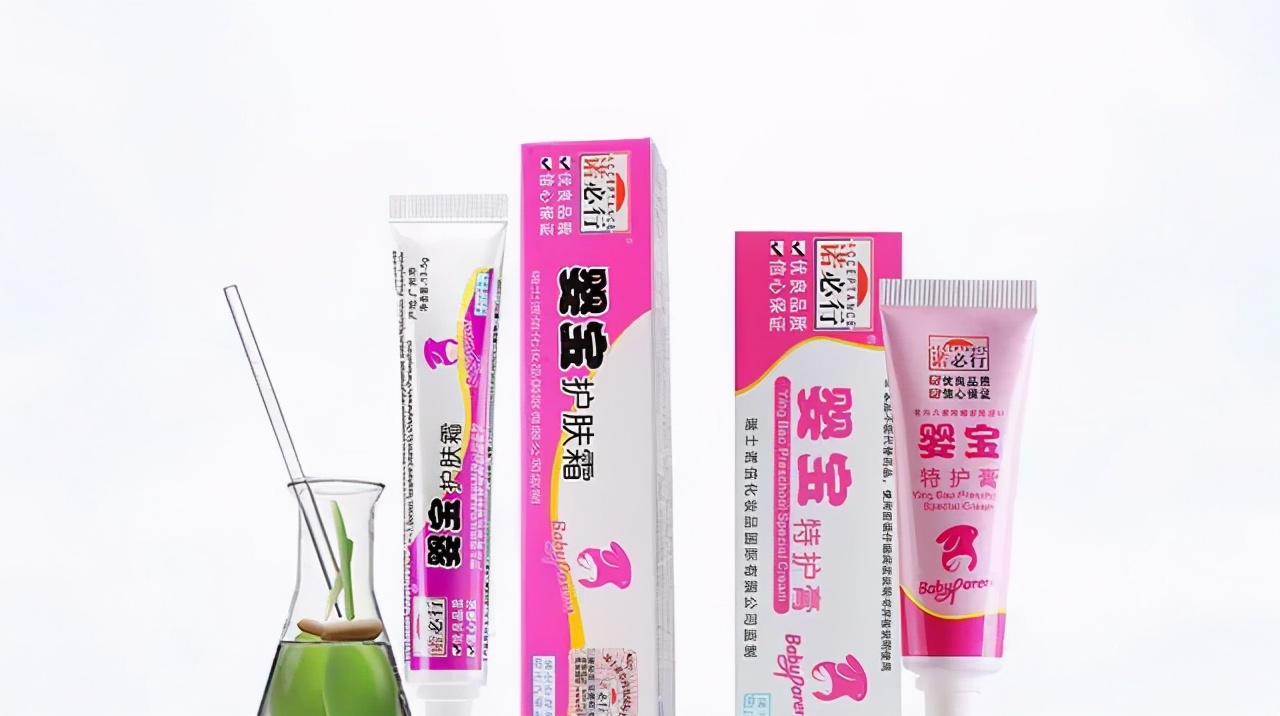 诺必行婴宝特护膏的作用和功效,诺必行婴宝护肤霜被禁用事件