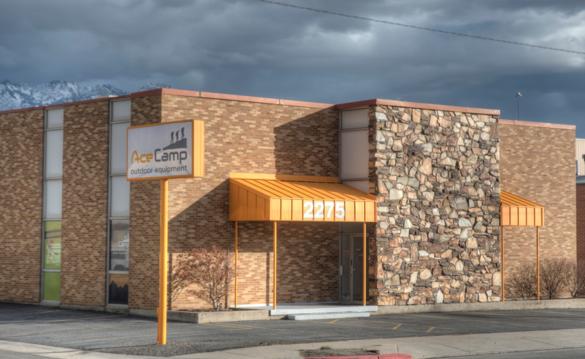 一分钟带你了解户外用品界的“国货之光”！——AceCamp路客