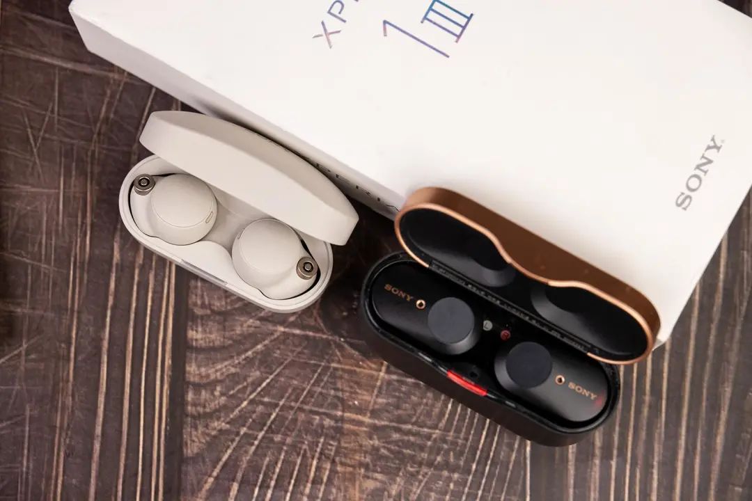 索尼wf1000-xm4降噪,索尼tws1000xm4质量怎么样