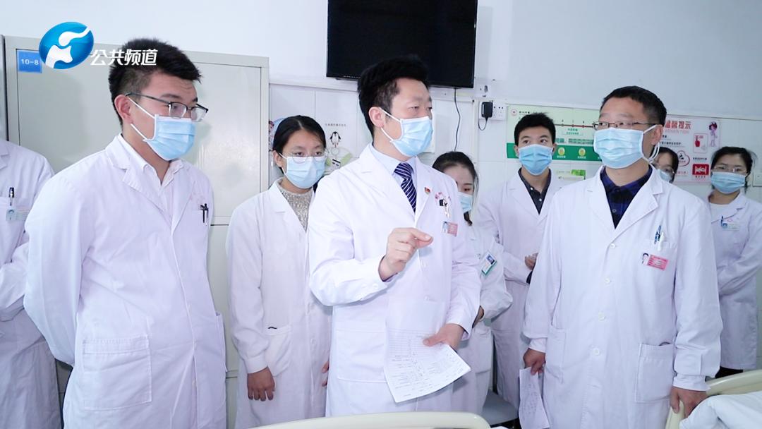 为医至善心自宽｜郑州市第一人民医院泌尿外科主任景治安