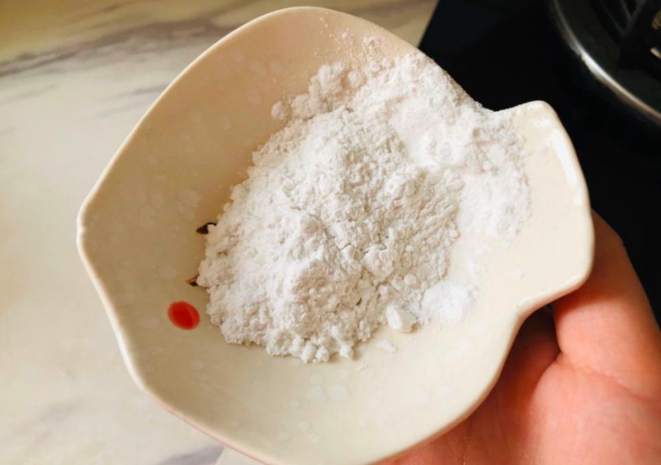 淀粉和生粉用法有什么不同,淀粉和生粉区别用途
