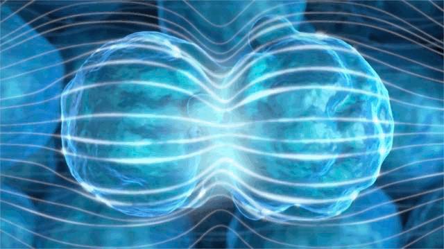 癌细胞电场疗法,内置电场杀死癌症细胞