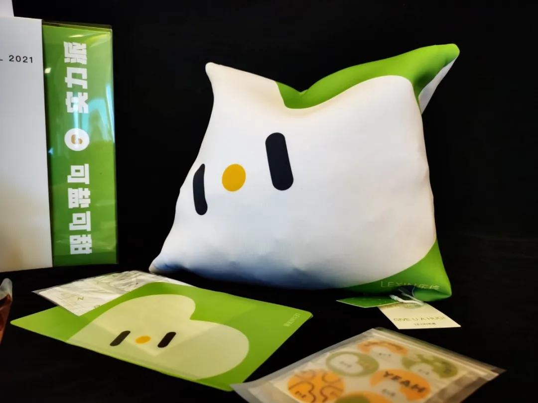 互联网公司福利待遇有多好？2021端午礼盒曝光