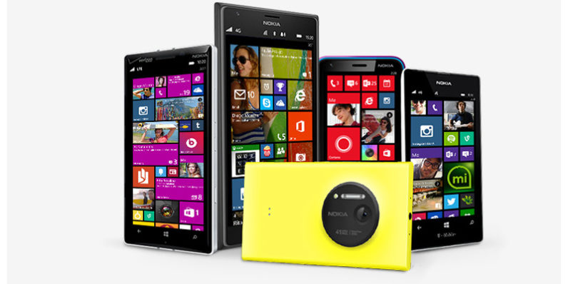 WindowsPhone—一个几乎完美的手机系统，为何打不过安卓？