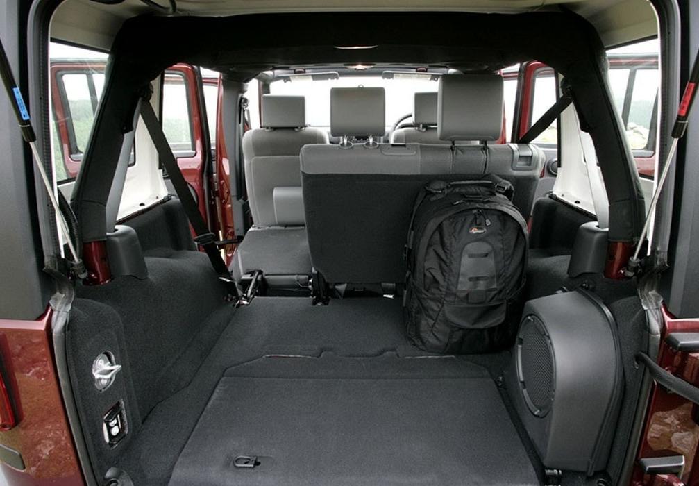 09年牧马人二手,09年牧马人二手车市场价格