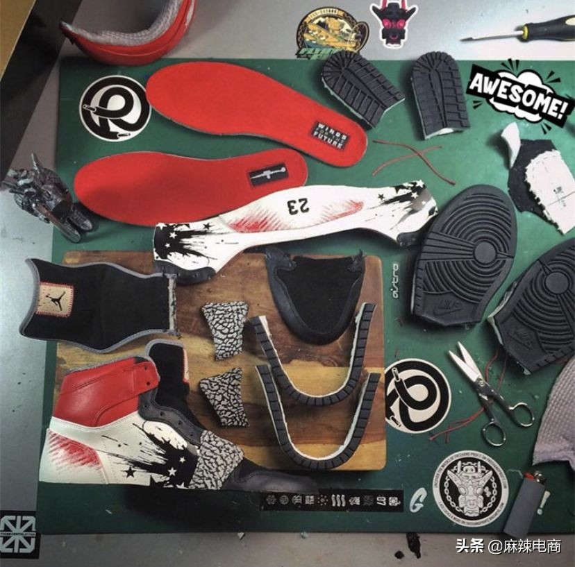 闲鱼上的aj,闲鱼上的aj是正品吗