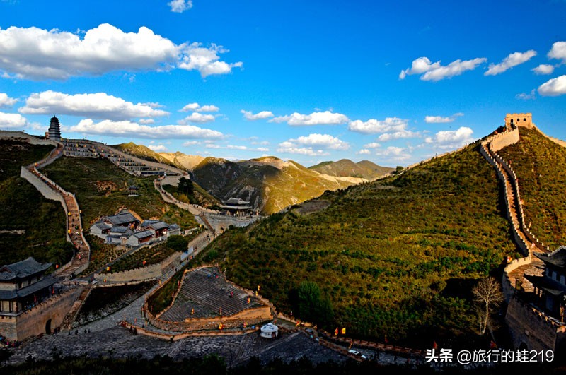 山西最宜居的地方在哪,山西最宜居的城市排名