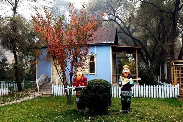 有人问你：哈尔滨哪个区（市）县最大哪个最小？都有啥？你知道不