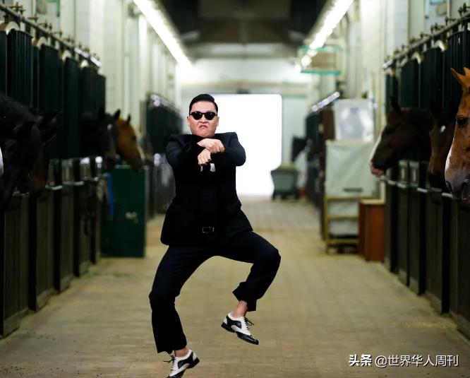 鸟叔江南style为什么能火遍全球,韩国鸟叔江南style当时有多火