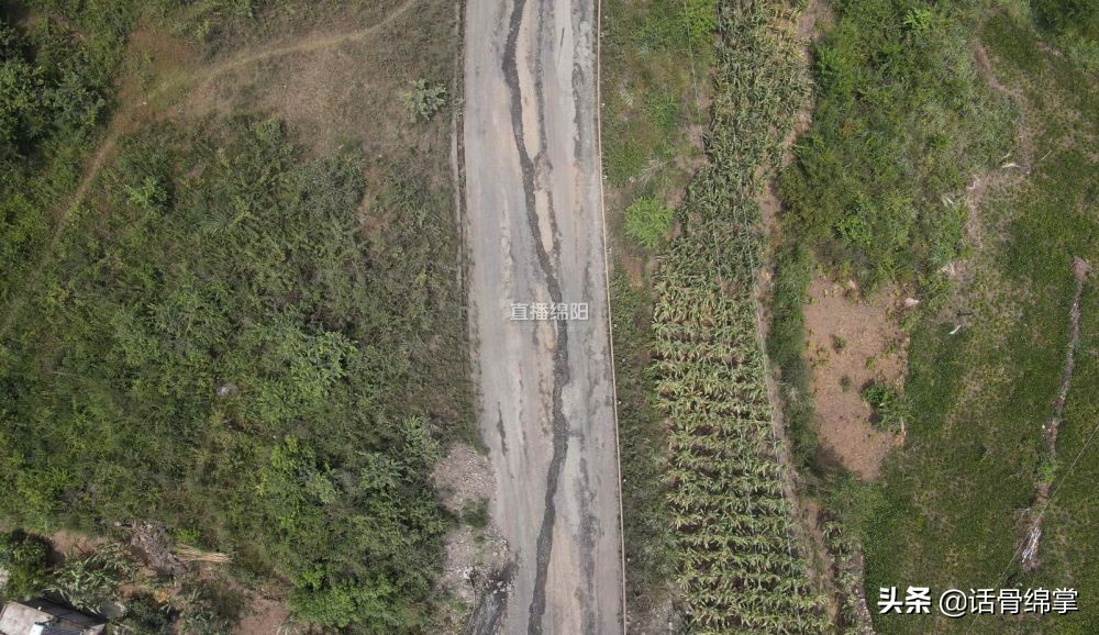 平武山区公路,平武公路最新路况