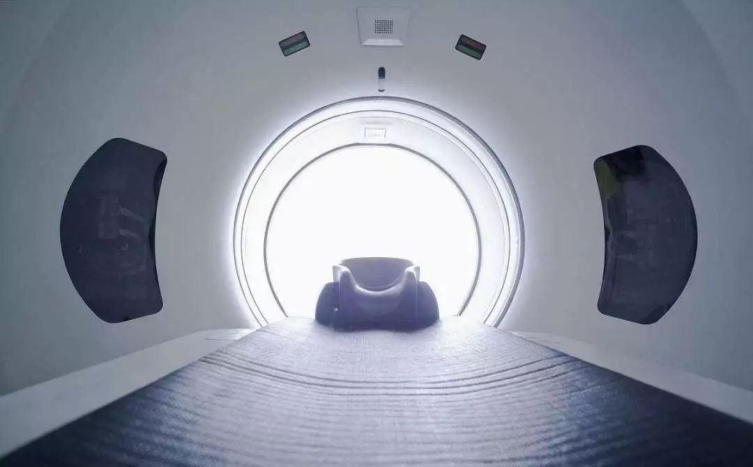 增强ct造影剂过敏还能做放疗吗,放疗为啥做强化ct定位