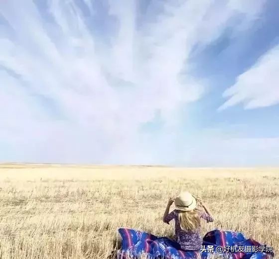 照片灰蒙蒙的怎么拍,照片灰蒙蒙的怎么变清新