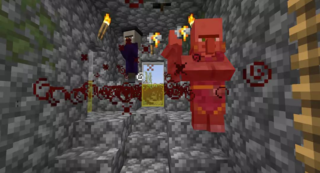 我的世界伤害最高的爆炸物品,我的世界里最危险的物品