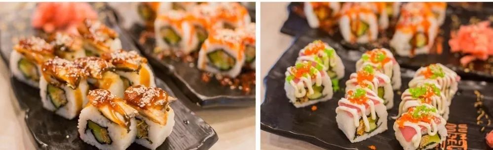 成都蒸汽海鲜自助餐排行榜第一名,高端自助吃什么划算