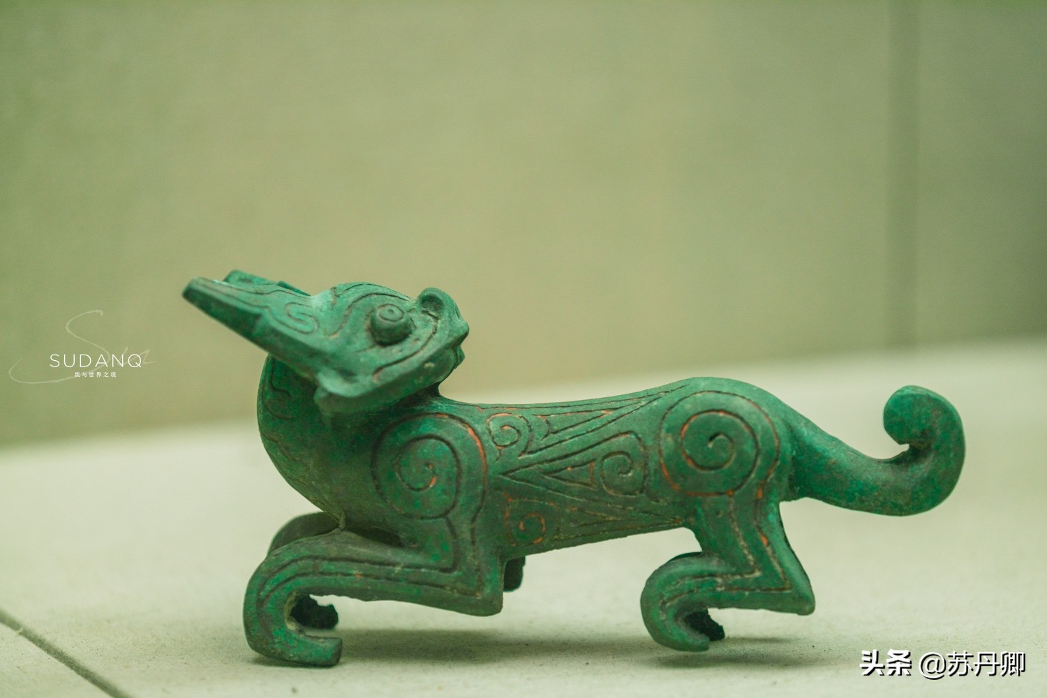 没想到！甘肃这个小县城是大秦帝国诞生地，称之“秦皇故里”