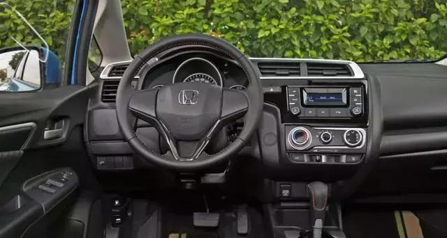 买菜神车飞度,保值神车飞度价格