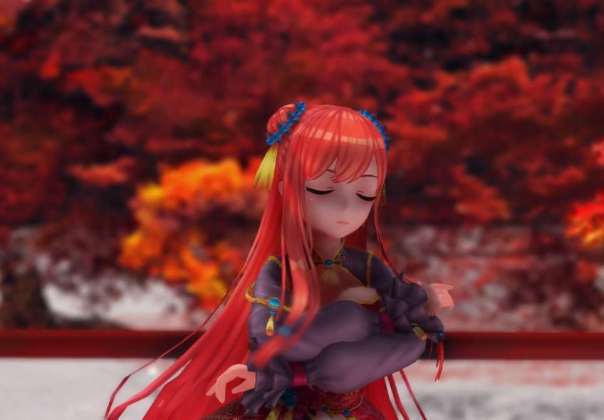 和桃源恋歌极乐净土差不多的歌,桃源恋歌和极乐净土三大神曲