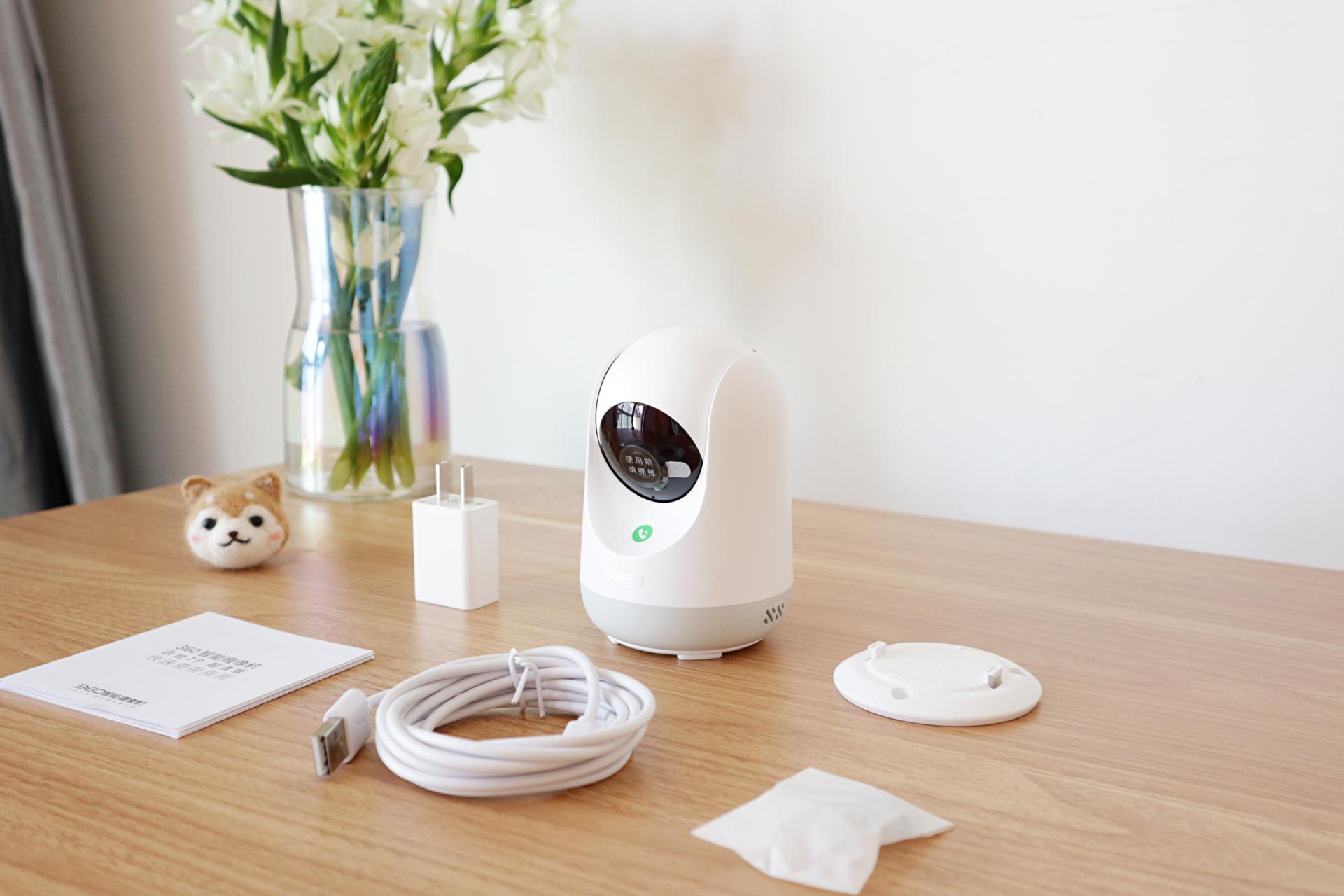 360云台7p和5p怎么选,小米摄像机云台版2与360摄像机7p