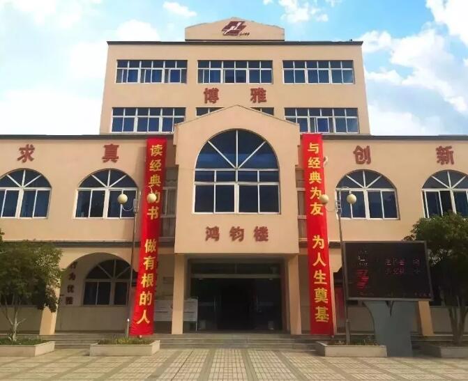 昆山地区十强中学,昆山市排名前十的中学有哪些