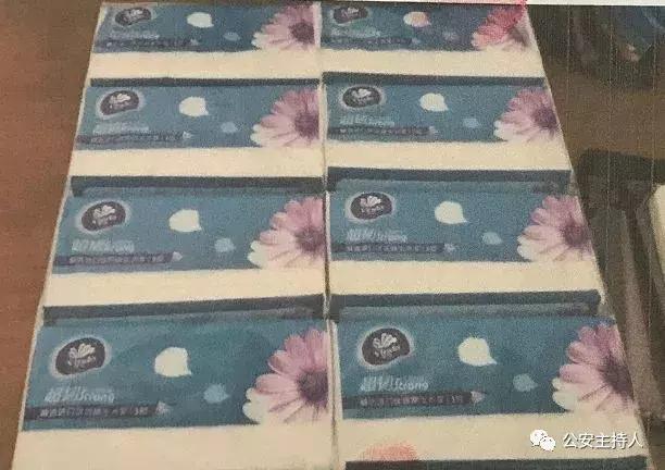 惨到哭出声！南海一男子花2万多块买了一大包纸巾……