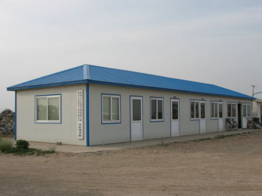 国家要求拆除彩钢瓦房有补偿吗,城里的彩钢瓦房为什么强制拆除