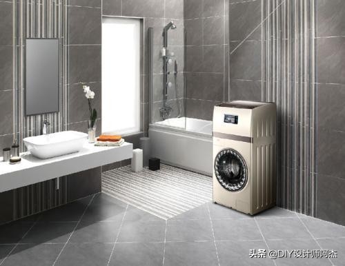 越来越多人不愿意买滚筒洗衣机,为什么很多人不愿意买洗衣机