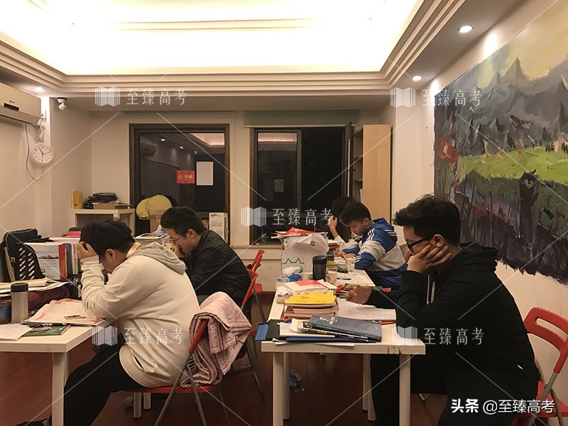 武汉美术艺考专业培训哪家机构好,武汉美院培训班