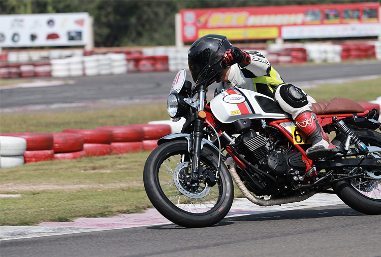 阿瑞斯250测评,阿瑞斯复古250街车