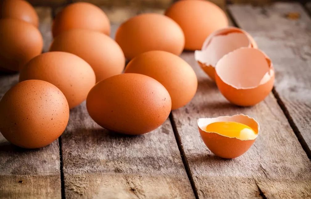 食问（五）“蛋”食有讲究