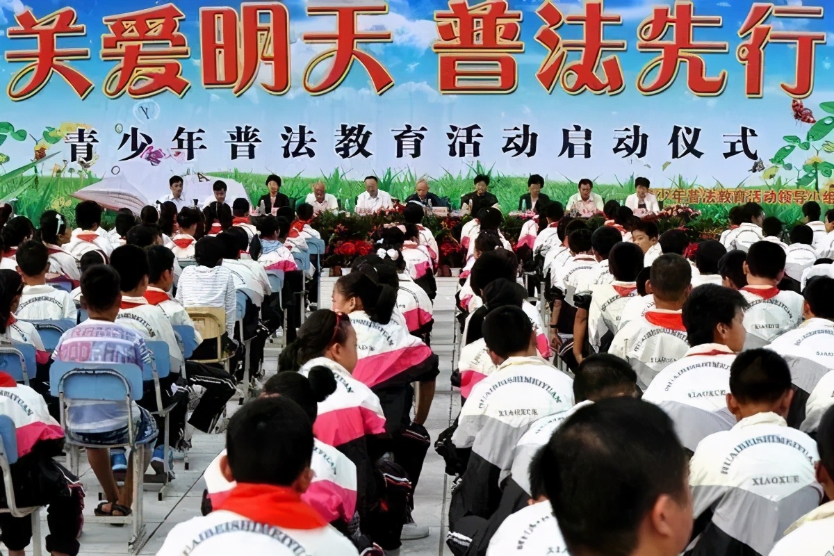 今天，让我们好好聊一聊“关工委”