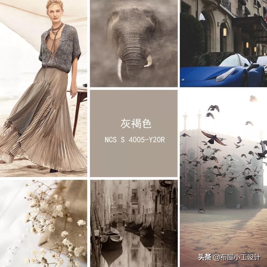 布屋小工丨177㎡美式小轻奢，恰到好处的优雅之家